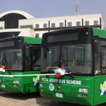 Minister of Federal Capital Territory