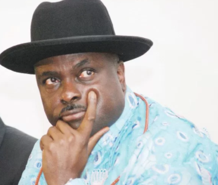 James Ibori