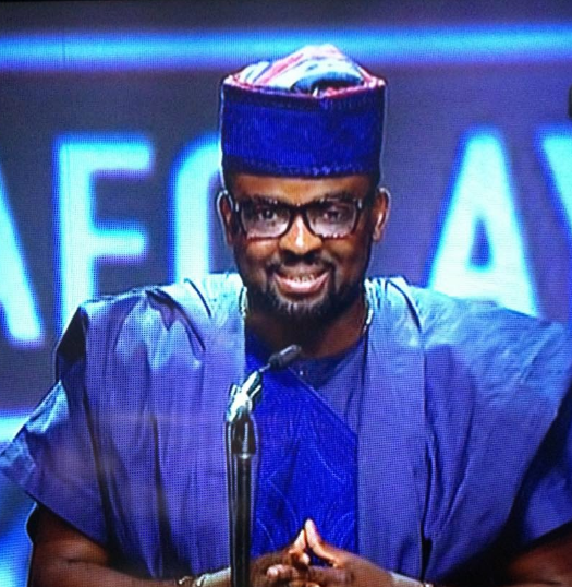 kunle afolayan