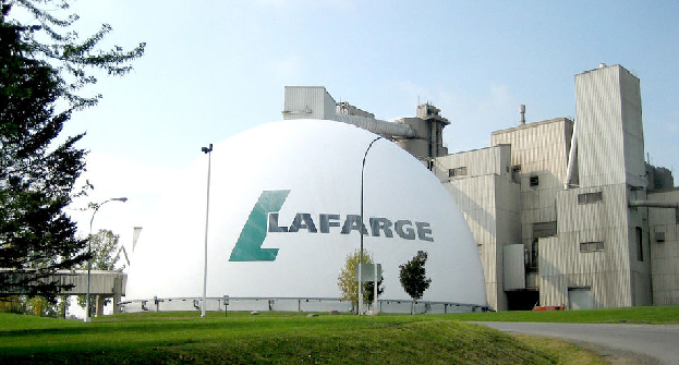 Lafarge