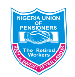 Pensioners