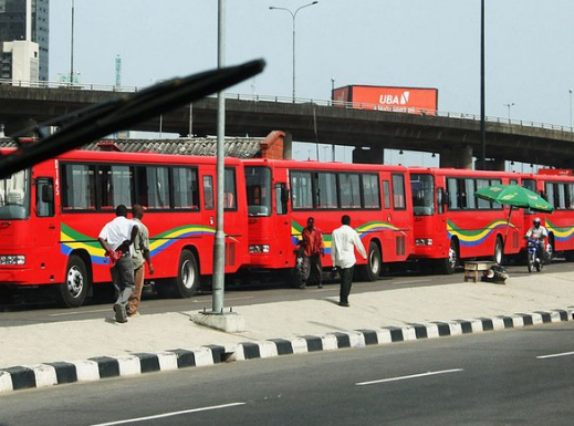 Abuja master plan