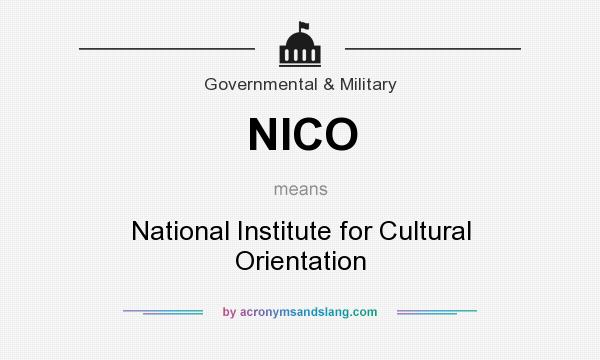 NICO