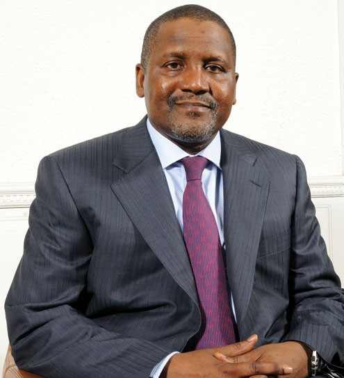 dangote