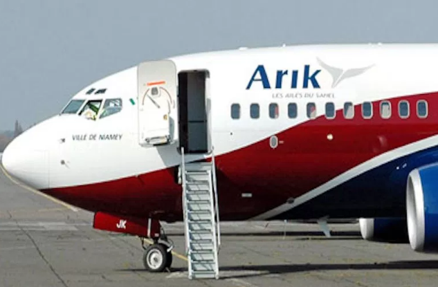 Arik