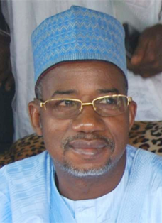 Looters list: Character assassination can’t stop Bala Mohammed from being governor - Group