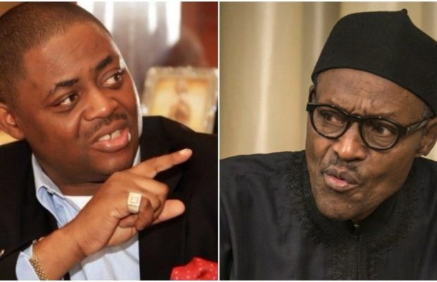 Femi Fani-Kayode