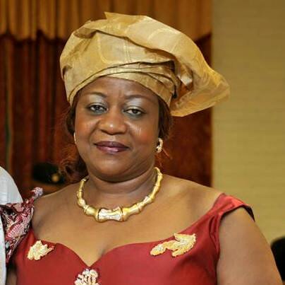 Lauretta Onochie