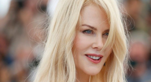 Nicole Kidman