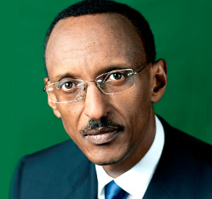 Kagame