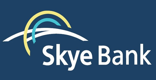 Skye Bank