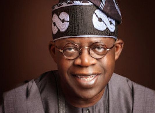 Tinubu, Prince Onu