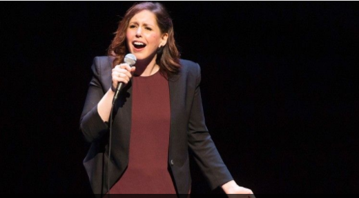 Vanessa Bayer