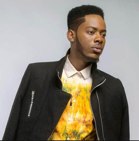 adekunle gold