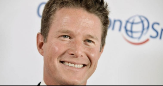 billy bush