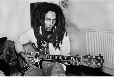 bob marley