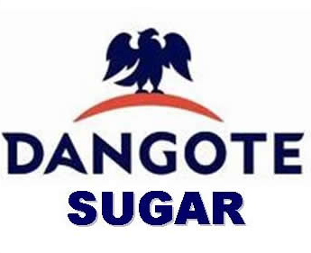 Dangote Sugar