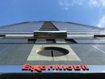 ExxonMobil