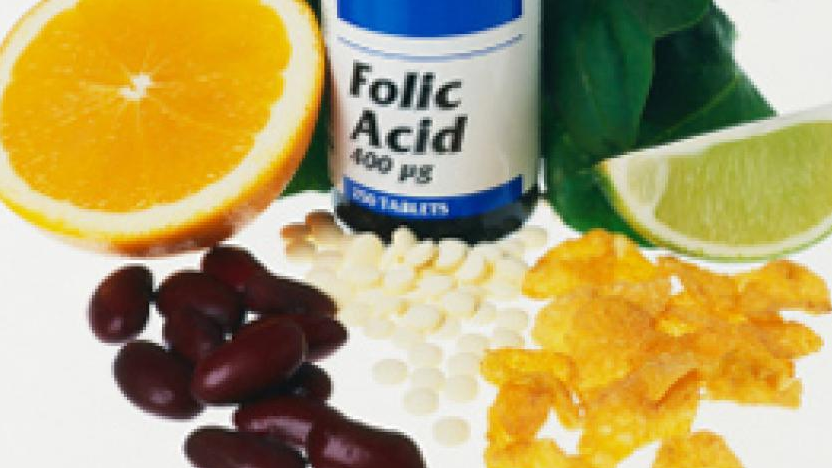 folic acid