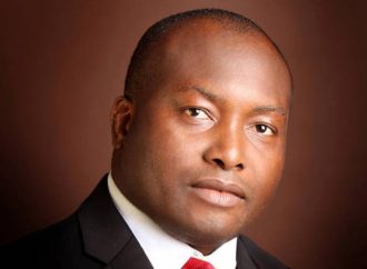 Ifeanyi Ubah