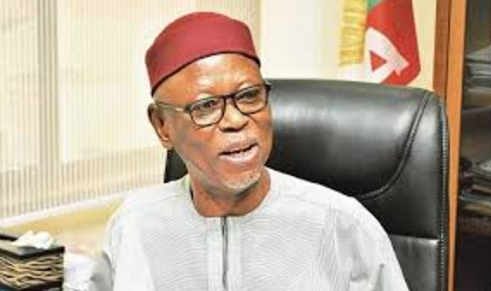 Oyegun