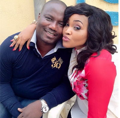 mercy aigbe