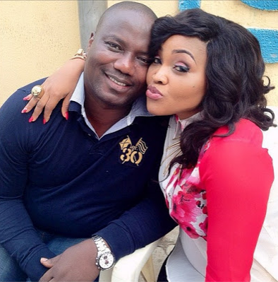 mercy aigbe