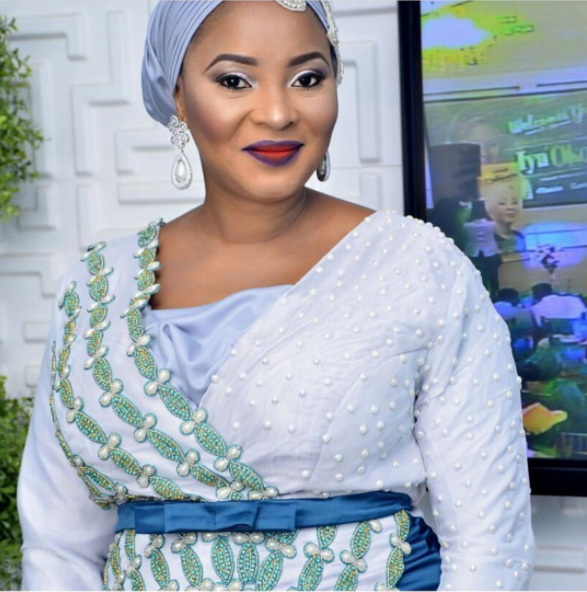 moji olaiya