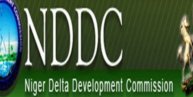 NDDC