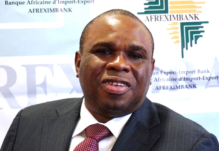 Afreximbank boss honored with Russia National Award