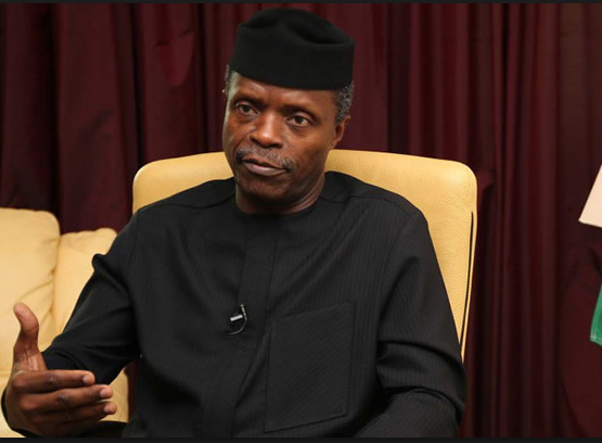 osinbajo