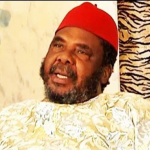 Pete Edochie