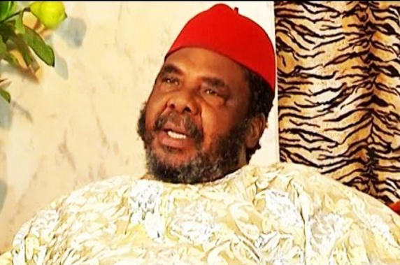 Pete Edochie