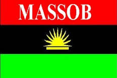 MASSOB