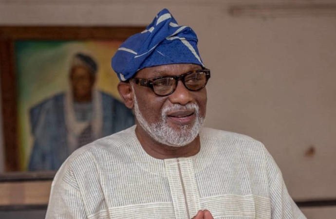 Akeredolu