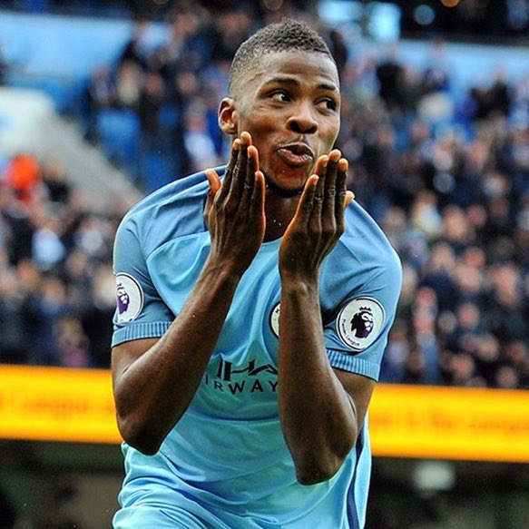 Iheanacho