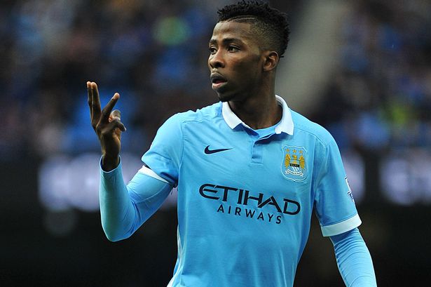 Iheanacho