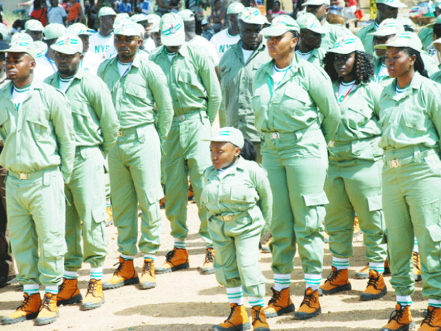 NYSC DG cautions corps members against unauthorized journey.