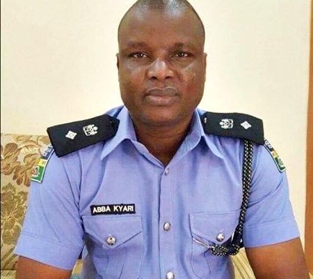 Abba Kyari Promoted To Deputy Commissioner Of Police, Becomes Youngest DCP At 43