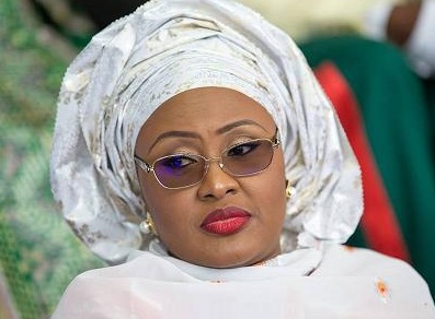 Aisha Buhari