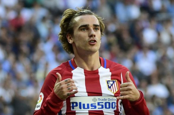 Griezmann