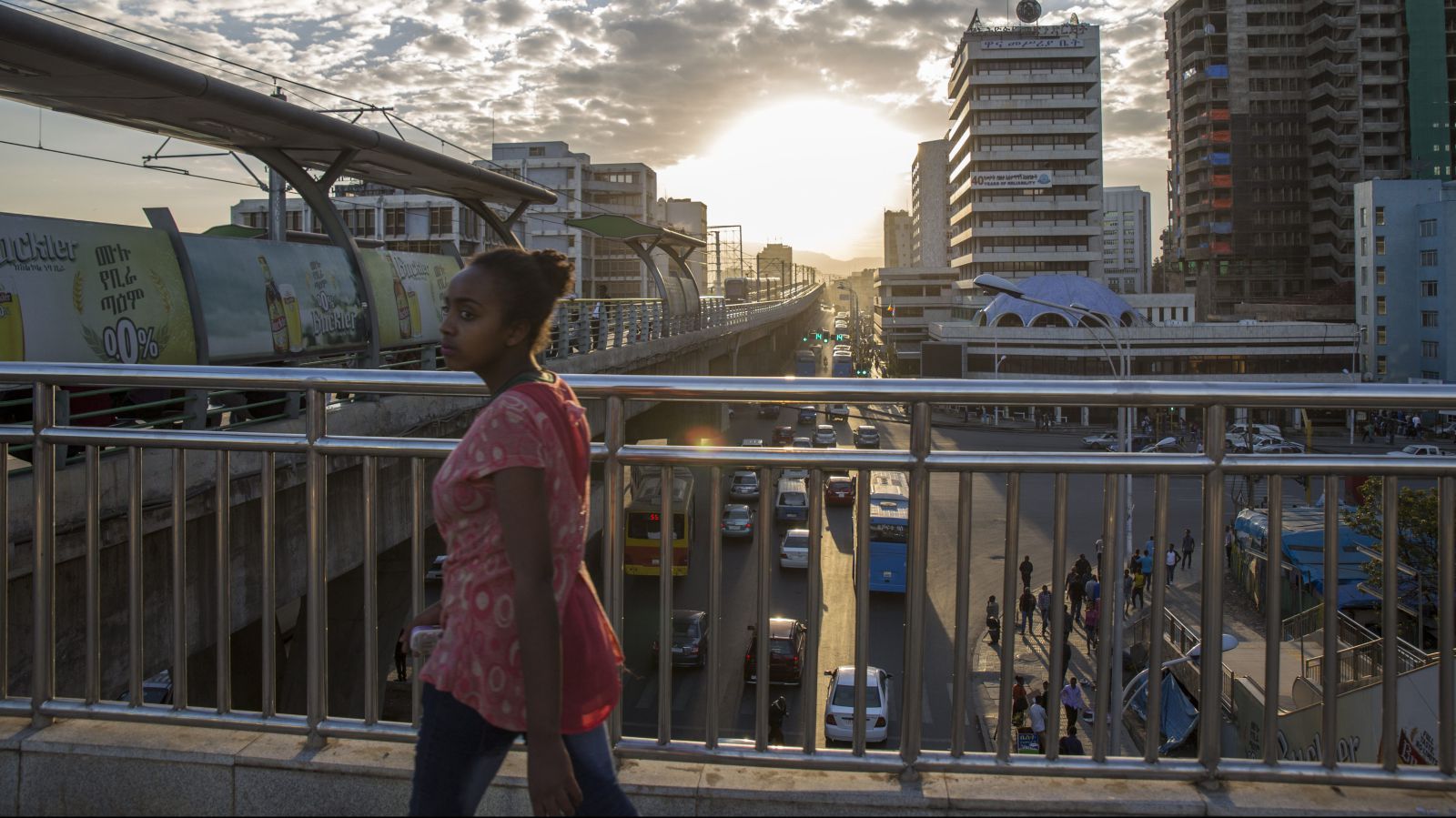 Ethiopia