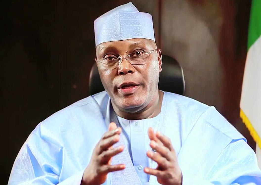 Atiku Abubakar