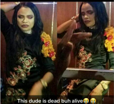 Bobrisky