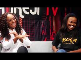 Dakore Akande and Jade Osiberu share the story behind the movie, Isoken to Linda Ikeji TV