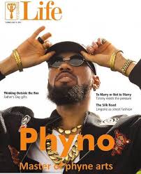 Phyno