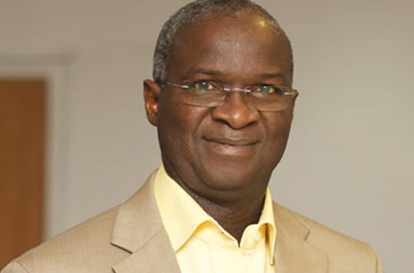 Fashola