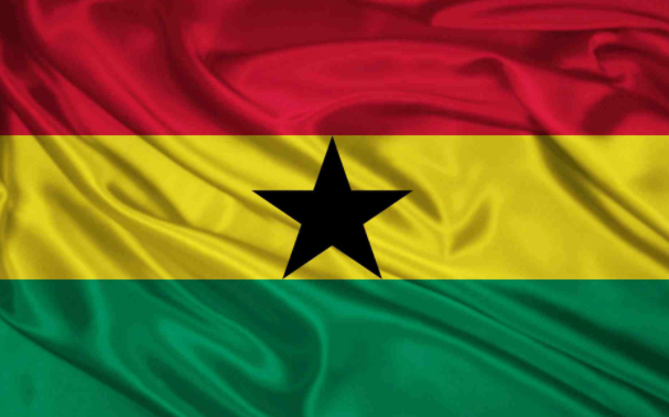 Ghana