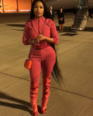 Nicki