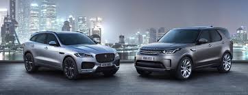 Jaguar Landrover